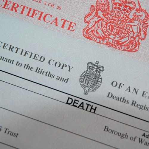 Funeral Services Weymouth