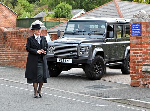 funeral-director_dorchester Funeral Director Dorchester